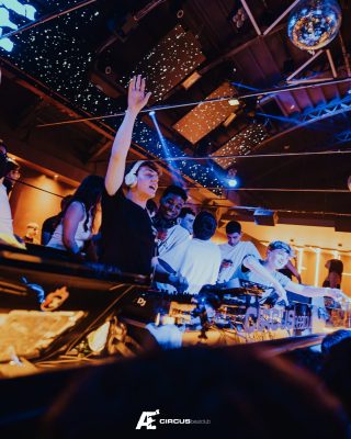 CIRCUS-101