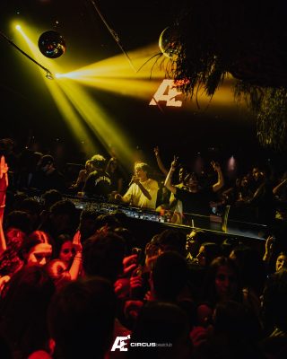 CIRCUS-32